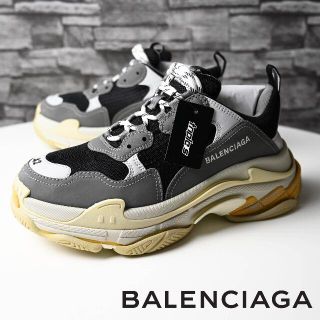 バレンシアガ(Balenciaga)の新品 2020AW BALENCIAGA TRIPLE S スニーカー(スニーカー)