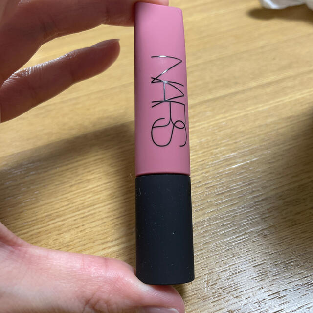 NARS(ナーズ)のNARSエアーマットリップ コスメ/美容のベースメイク/化粧品(口紅)の商品写真