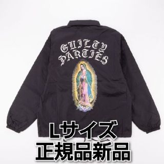 ワコマリア(WACKO MARIA)のWacko Maria Coach Jacket Type-5 20SS L(ナイロンジャケット)