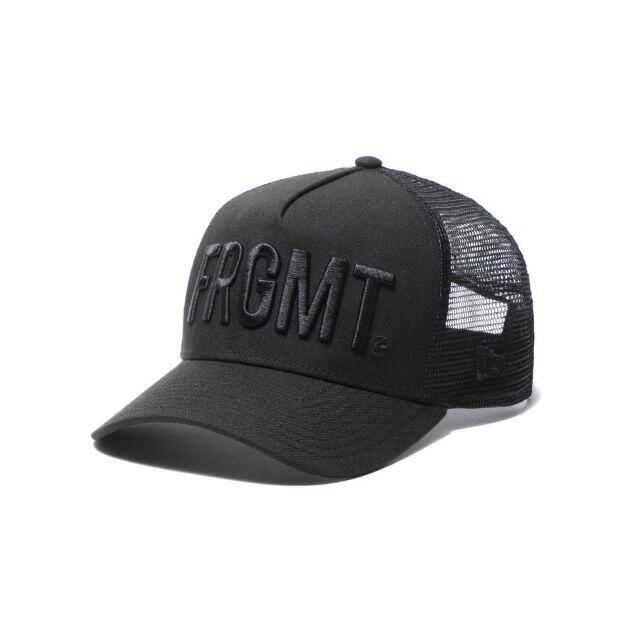 FRAGMENT(フラグメント)の9FORTY A-Frame トラッカー FRAGMENT DESIGN メンズの帽子(キャップ)の商品写真