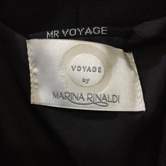 Max Mara(マックスマーラ)のマリナリナルディ エコダウンコート レディースのジャケット/アウター(その他)の商品写真