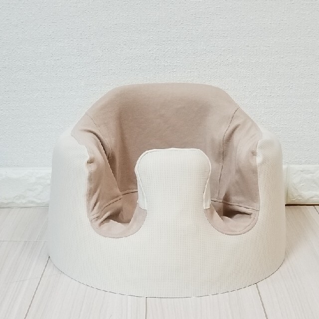 Bumbo(バンボ)のMK様専用 バンボカバー キッズ/ベビー/マタニティのキッズ/ベビー/マタニティ その他(その他)の商品写真