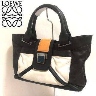 ロエベ(LOEWE)のりーこ様専用(ハンドバッグ)