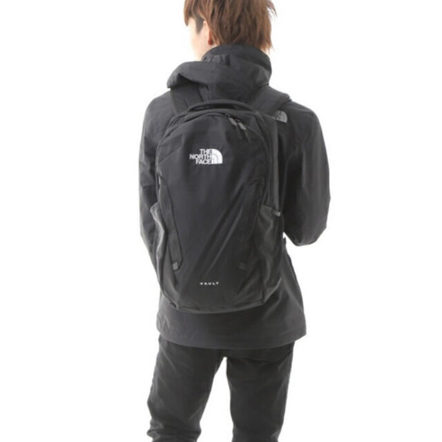 THE NORTH FACE(ザノースフェイス)の新品！大人気！！VAULT ボルト NORTH FACE リュック メンズのバッグ(バッグパック/リュック)の商品写真