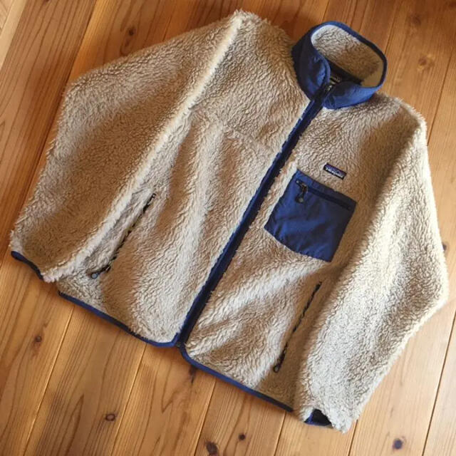 to様専用 patagonia パタゴニア クラッシック レトロ カーディガンM to様専用 patagonia パタゴニア クラッシック レトロ カーディガンM