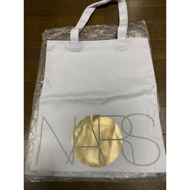 NARS(ナーズ)のNARS Kyoto アイシャドウ　おまけ☆ コスメ/美容のベースメイク/化粧品(アイシャドウ)の商品写真