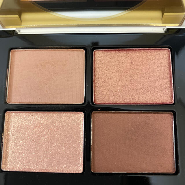 NARS(ナーズ)のNARS Kyoto アイシャドウ　おまけ☆ コスメ/美容のベースメイク/化粧品(アイシャドウ)の商品写真