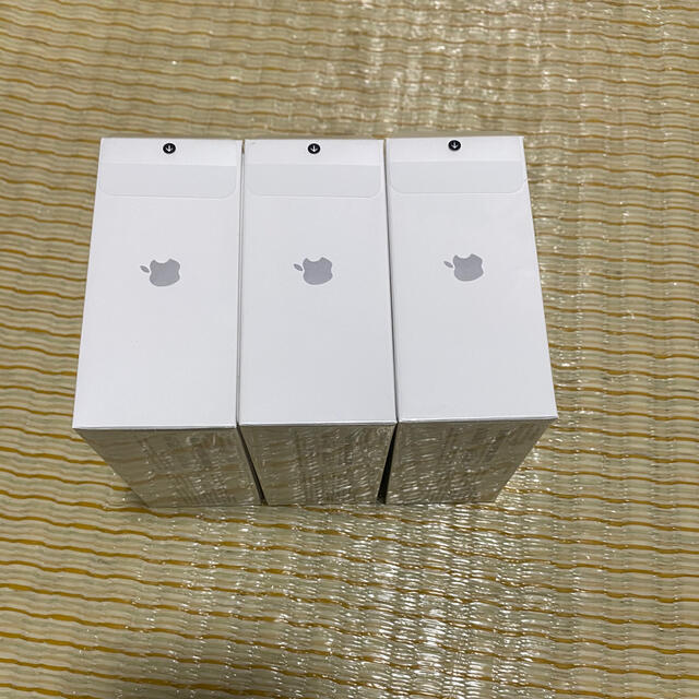 AirPods Pro エアーポッズ プロ　3個
