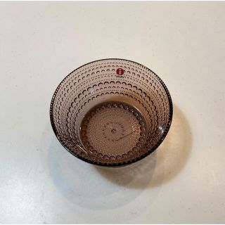 イッタラ(iittala)のカステへルミ パープル(食器)