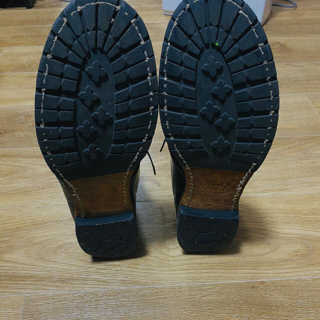 REDWING(レッドウィング)のレッドウイング　ベックマン27.5 美品 メンズの靴/シューズ(ブーツ)の商品写真