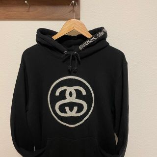 STUSSY - Rei様専用 ステューシー STUSSY スウェット パーカー
