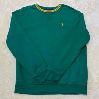 ポロラルフローレン(POLO RALPH LAUREN)のラルフローレン　トレーナー(トレーナー/スウェット)