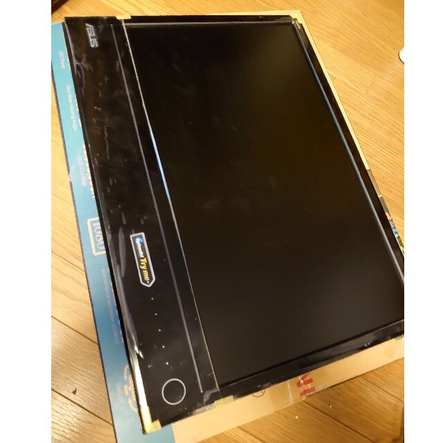 ASUS 21.5モニター　Ml229 美品