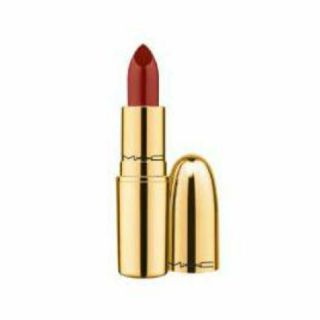 マック(MAC)の限定　MACリップスティック　@ヒンダッシュ(口紅)