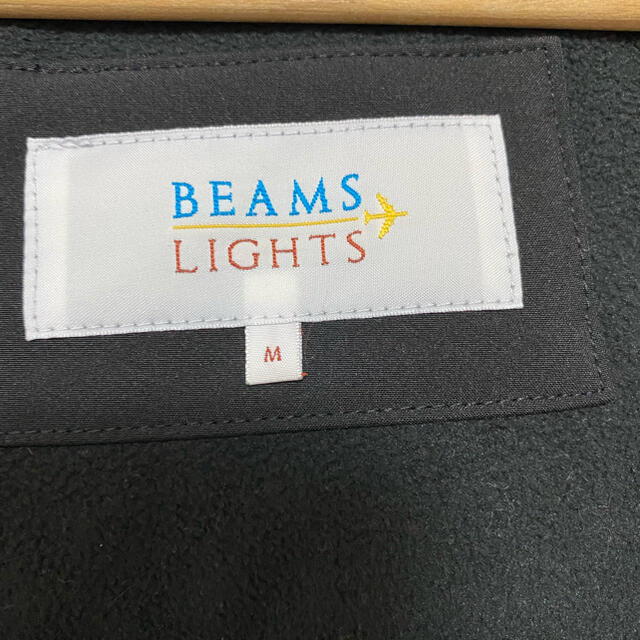 BEAMS(ビームス)のbeams ダッフルコート　メンズ　 メンズのジャケット/アウター(ダッフルコート)の商品写真