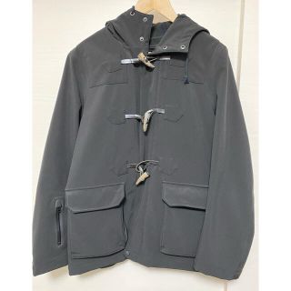 ビームス(BEAMS)のbeams ダッフルコート　メンズ　(ダッフルコート)