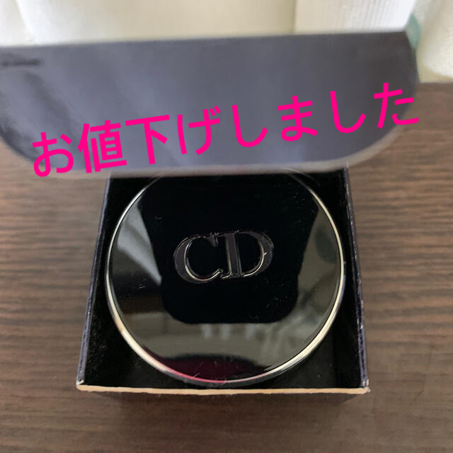 Dior(ディオール)のDIORBLUSH CREME CHEEK971 コスメ/美容のベースメイク/化粧品(チーク)の商品写真