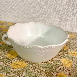 アトリエ野恵 信楽焼 スープカップ 作家 陶器の通販 by かお's shop