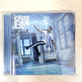 【SHINA様専用】Jonas Blue(ジョナスブルー)／Blue(ポップス/ロック(洋楽))