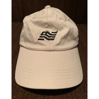 ノンネイティブ(nonnative)のnonnative(ノンネイティブ) DWELLER 6P CAP ベージュ(キャップ)