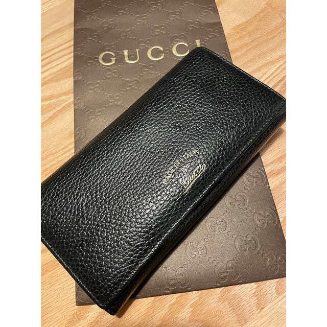 グッチ長財布 GUCCI jsco.gov.sl