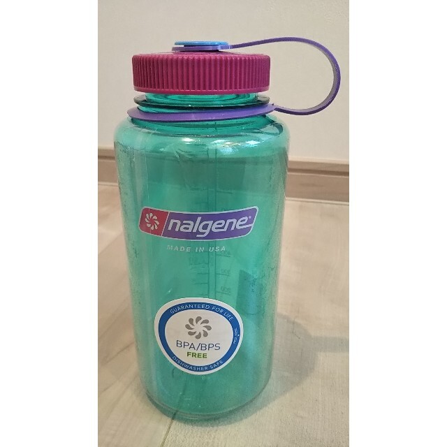 Nalgene(ナルゲン)のやま様専用 スポーツ/アウトドアのアウトドア(登山用品)の商品写真