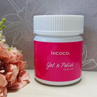 Incoco　インココ　除光液(除光液)