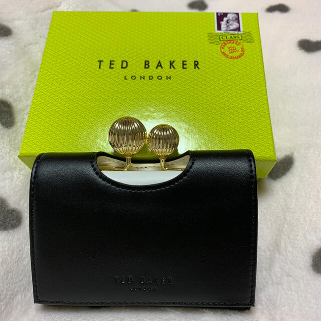 TED BAKER(テッドベイカー)のTED BAKER  お財布 レディースのファッション小物(財布)の商品写真