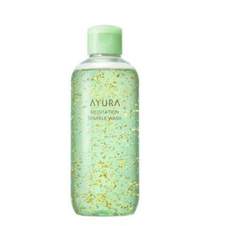 アユーラ(AYURA)のアユーラ メディテーションスパークルウォッシュ 250mL(ボディソープ/石鹸)