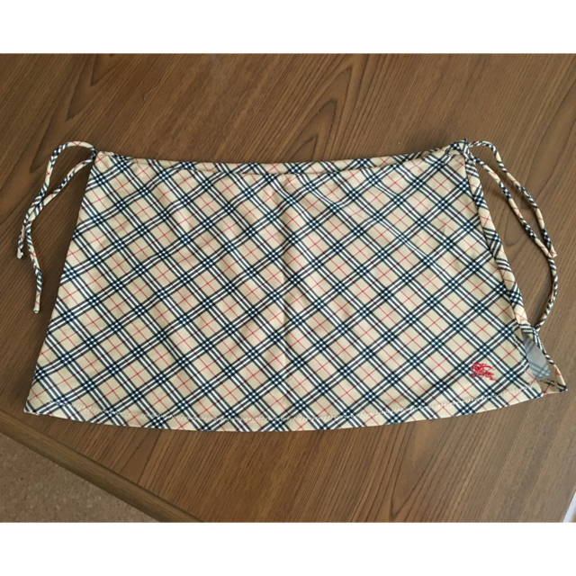 BURBERRY(バーバリー)の【mayumayu様専用】水着 レディースの水着/浴衣(水着)の商品写真