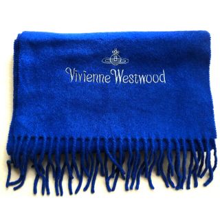 ヴィヴィアン(Vivienne Westwood) マフラー/ショール(レディース ...