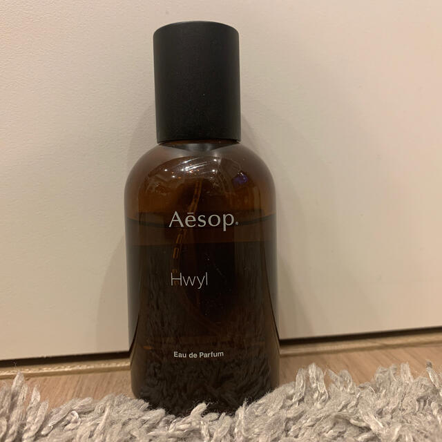 Aesop HWyl イソップ ヒュイル オードパルファム - ユニセックス