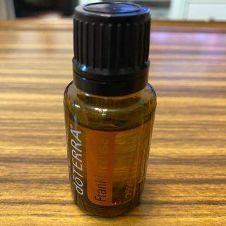 ドテラ　フランキセンス　doTERRA(エッセンシャルオイル（精油）)