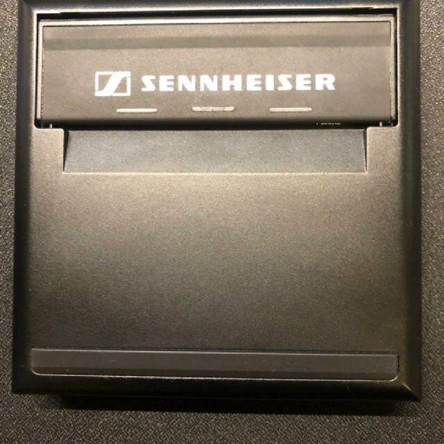 SENNHEISER GSX1000 オーディオアンプ