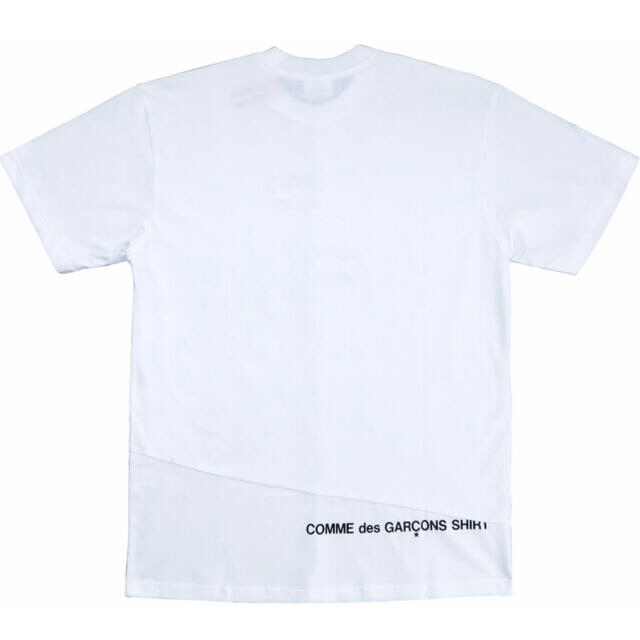 supreme COMME des GARCONS Tシャツ supreme COMME des GARCONS Tシャツ