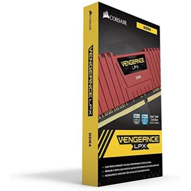 【メモリ年末大特価】DDR4-2666 16GB(8GBx2枚組)SET 3