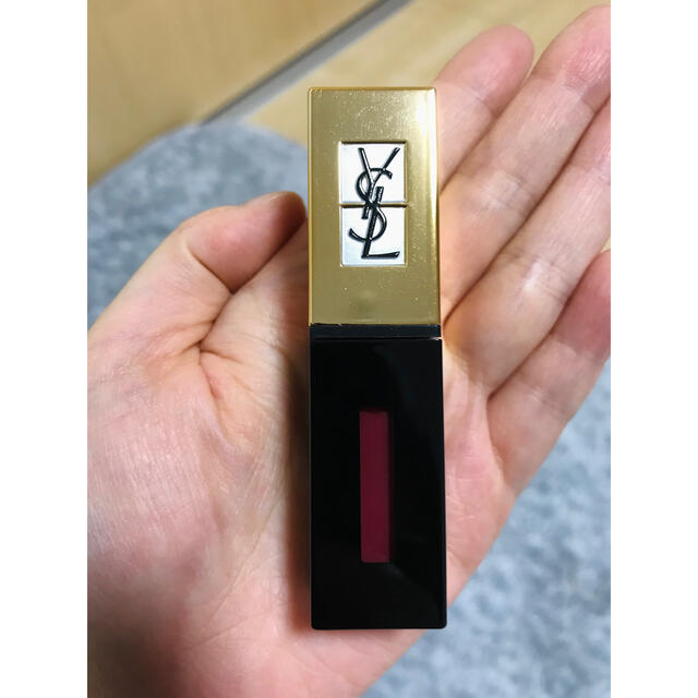 Yves Saint Laurent Beaute(イヴサンローランボーテ)のYSL イヴ・サンローラン ルージュ コスメ/美容のベースメイク/化粧品(口紅)の商品写真