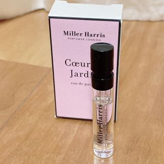  Miller Harris Coeur de Jardin 2ml(香水(女性用))