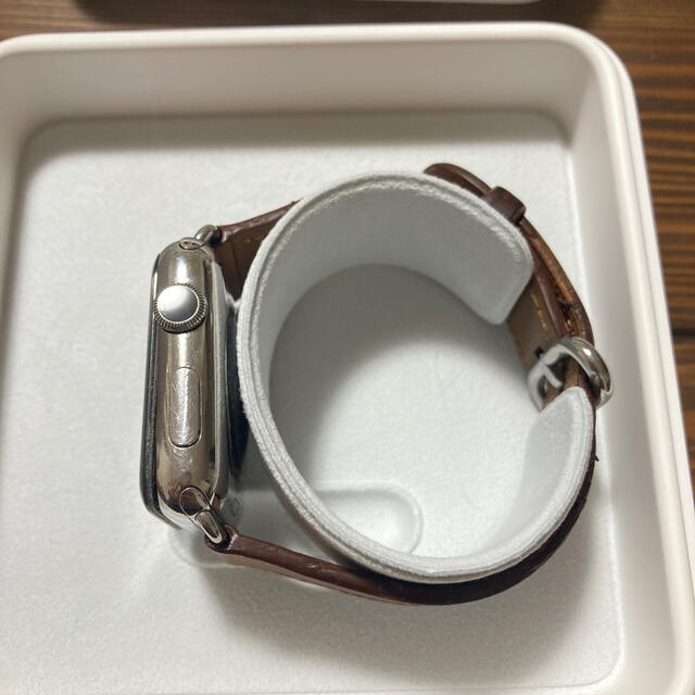 ★専用です★ 初代　Apple Watch メンズの時計(腕時計(デジタル))の商品写真