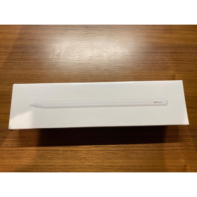 Apple Pencil 二世代　未開封品