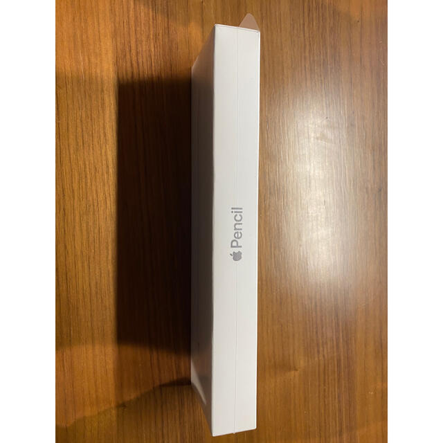 Apple Pencil 二世代　未開封品