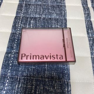 プリマヴィスタ(Primavista)のプリマヴィスタ コンパクトケース(ファンデーション)