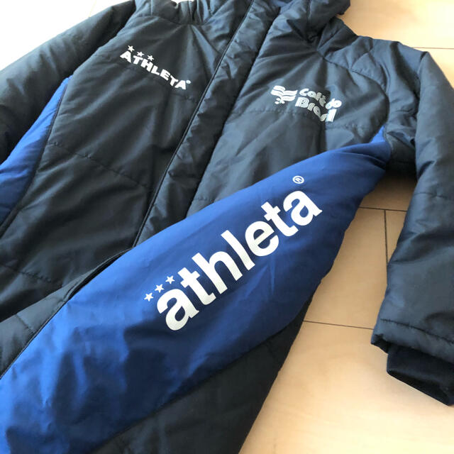 ATHLETA(アスレタ)のm a m u.様　専用 キッズ/ベビー/マタニティのキッズ服男の子用(90cm~)(ジャケット/上着)の商品写真