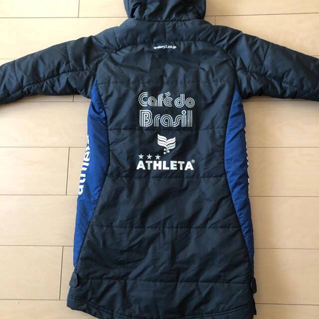 ATHLETA(アスレタ)のm a m u.様　専用 キッズ/ベビー/マタニティのキッズ服男の子用(90cm~)(ジャケット/上着)の商品写真