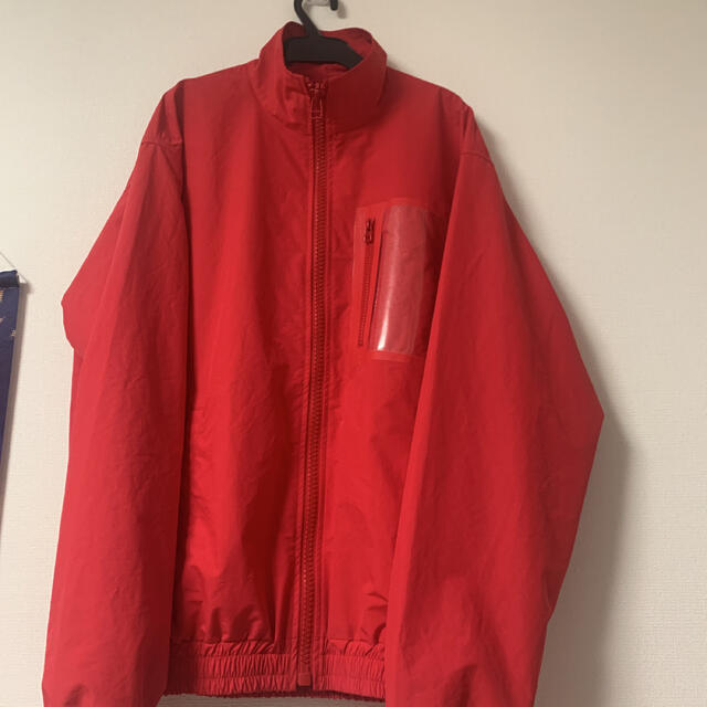 米津玄師着用 FACETASM track jacket pantsセットアップ | www