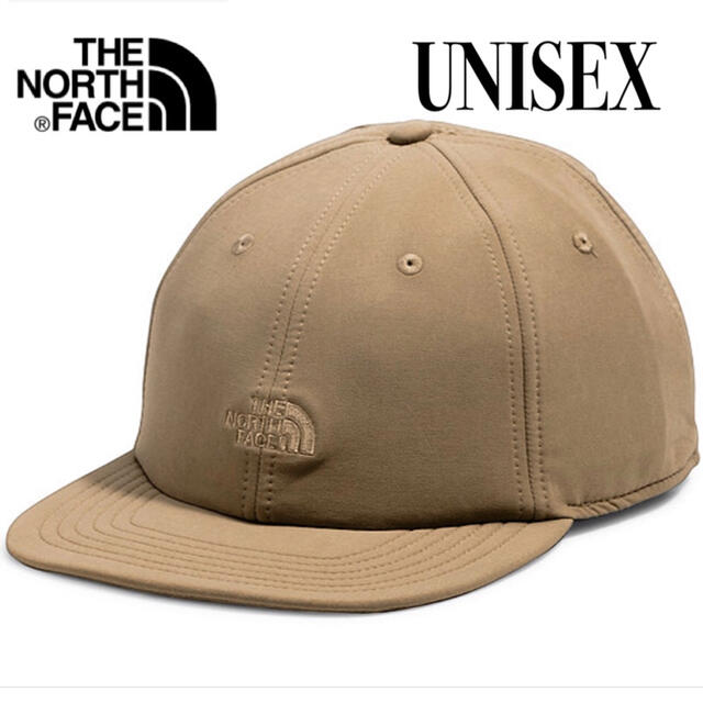 THE NORTH FACE(ザノースフェイス)のザ ノースフェイス  メンズ キャップ 帽子　ユニセックス メンズの帽子(キャップ)の商品写真