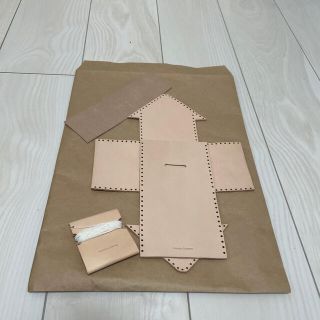 エンダースキーマ(Hender Scheme)のエンダースキーマ　craft yourself home(その他)