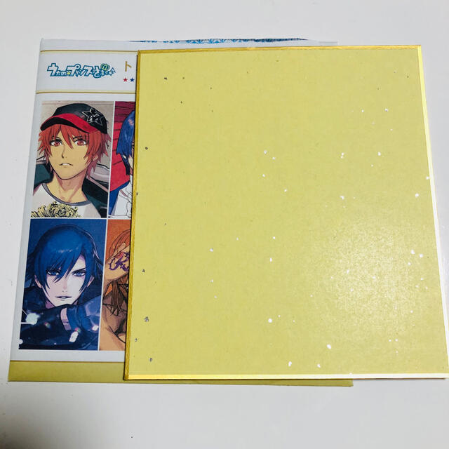 いちごみるく様専用ページです。 エンタメ/ホビーのアニメグッズ(その他)の商品写真