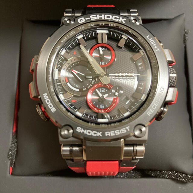 G-SHOCK MTG 美品