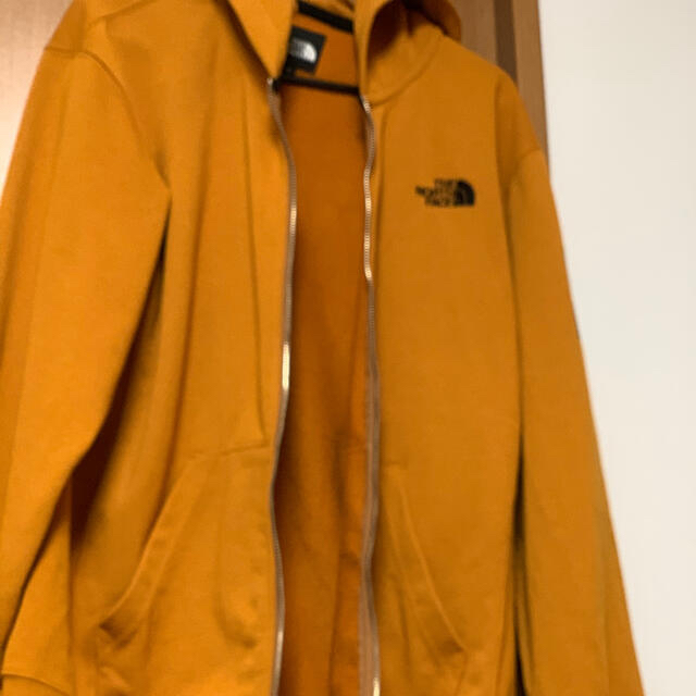 THE NORTH FACE(ザノースフェイス)のノースフェイスパーカー メンズのトップス(パーカー)の商品写真